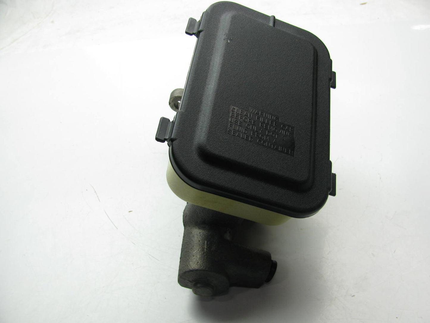 EIS E104460 Brake Master Cylinder  MC39328 Interchange