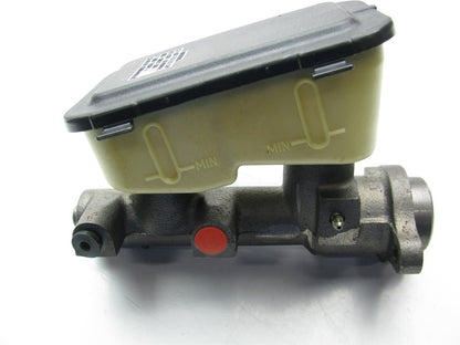 EIS E104460 Brake Master Cylinder  MC39328 Interchange