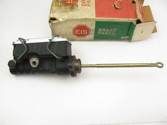 EIS E104545 Brake Master Cylinder 1981-1984 Chevrolet G10/20 GMC G1500/3500
