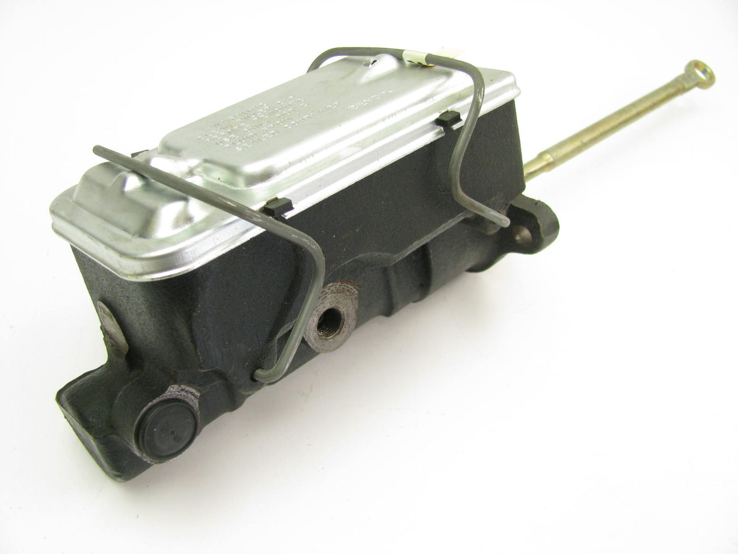 EIS E104545 Brake Master Cylinder 1981-1984 Chevrolet G10/20 GMC G1500/3500
