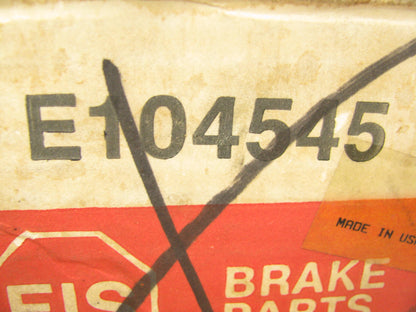 EIS E104545 Brake Master Cylinder 1981-1984 Chevrolet G10/20 GMC G1500/3500