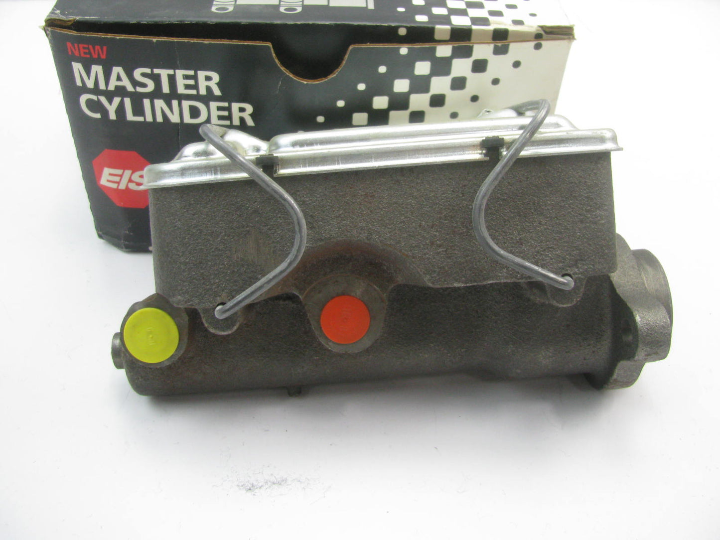 EIS E105118 Brake Master Cylinder 1981-84 Chevrolet GMC G10/20 P20 G1500/2500