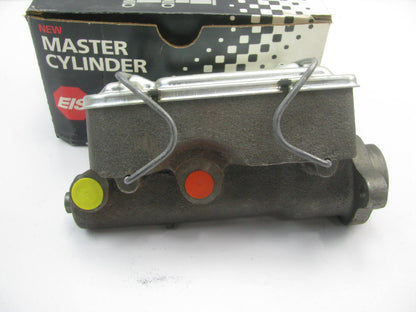 EIS E105118 Brake Master Cylinder 1981-84 Chevrolet GMC G10/20 P20 G1500/2500