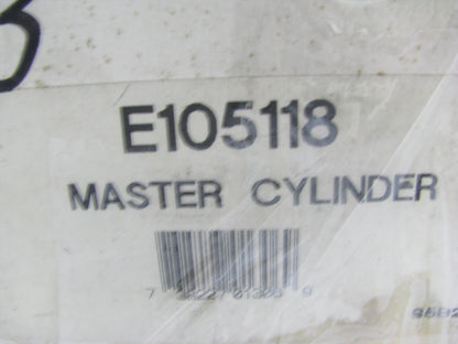 EIS E105118 Brake Master Cylinder 1981-84 Chevrolet GMC G10/20 P20 G1500/2500