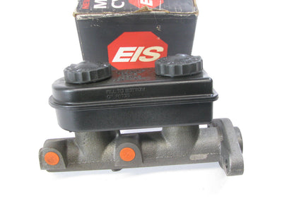 EIS E105886 Brake Master Cylinder With Reservoir - MC108168