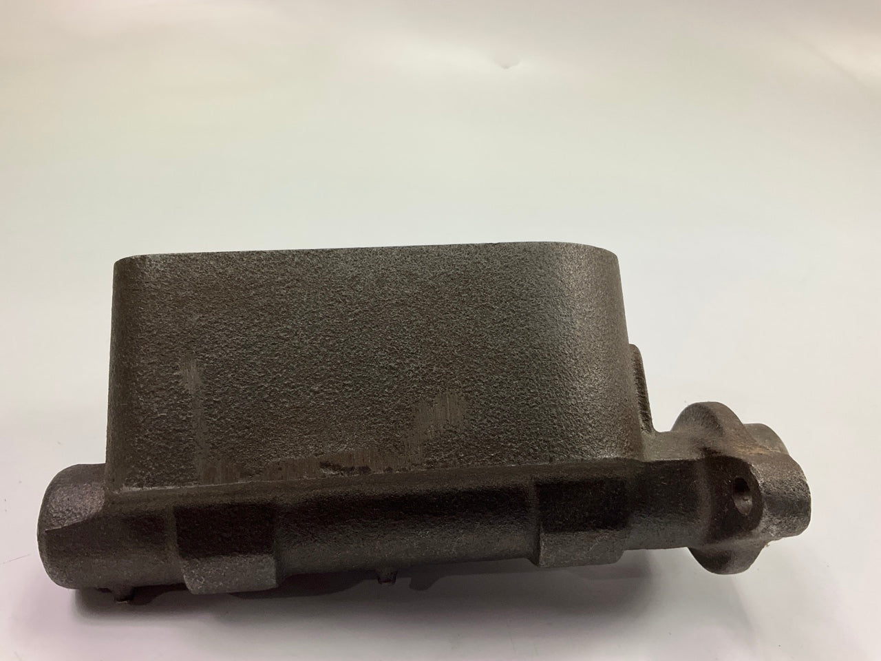 MISSING RESERVOIR CAP - EIS E105893 Brake Master Cylinder