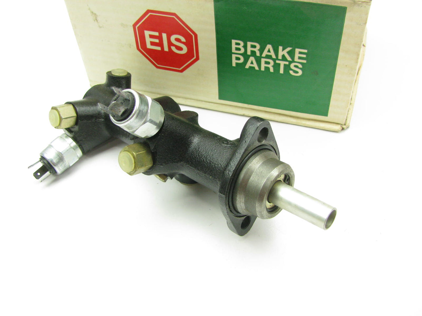 EIS E105940 FAG Brake Master Cylinder For 1978-1981 Audi 5000