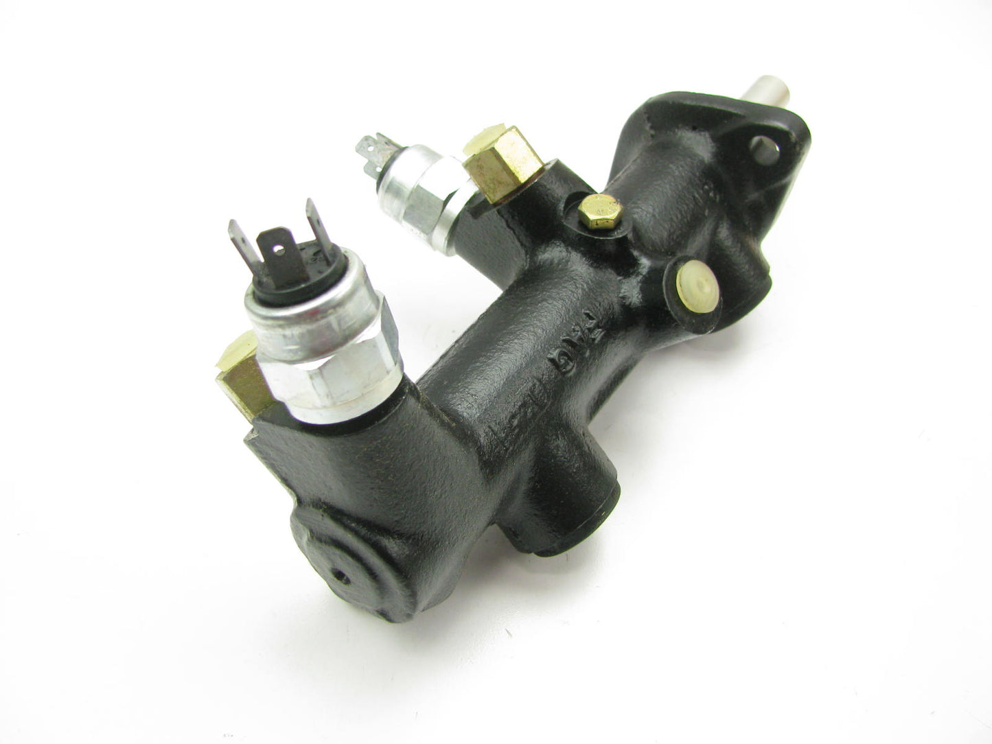EIS E105940 FAG Brake Master Cylinder For 1978-1981 Audi 5000