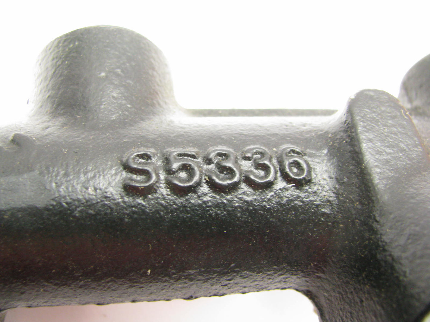 EIS E105940 FAG Brake Master Cylinder For 1978-1981 Audi 5000