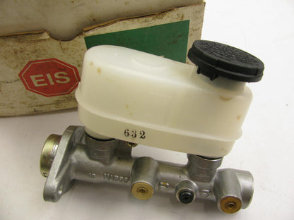EIS E105957 NABCO Brake Master Cylinder For 83-84 Nissan Pulsar NX,  1983 Sentra