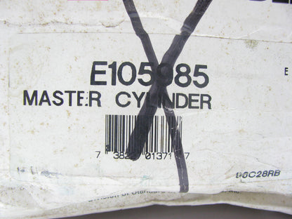 EIS E105985 Brake Master Cylinder 82-84 Vw Quantum