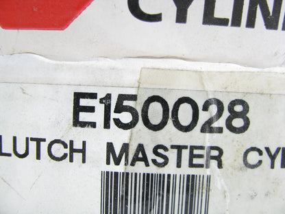 EIS E150028 Clutch Master Cylinder for 1983-1987 Ford E-150 E-250 E-350