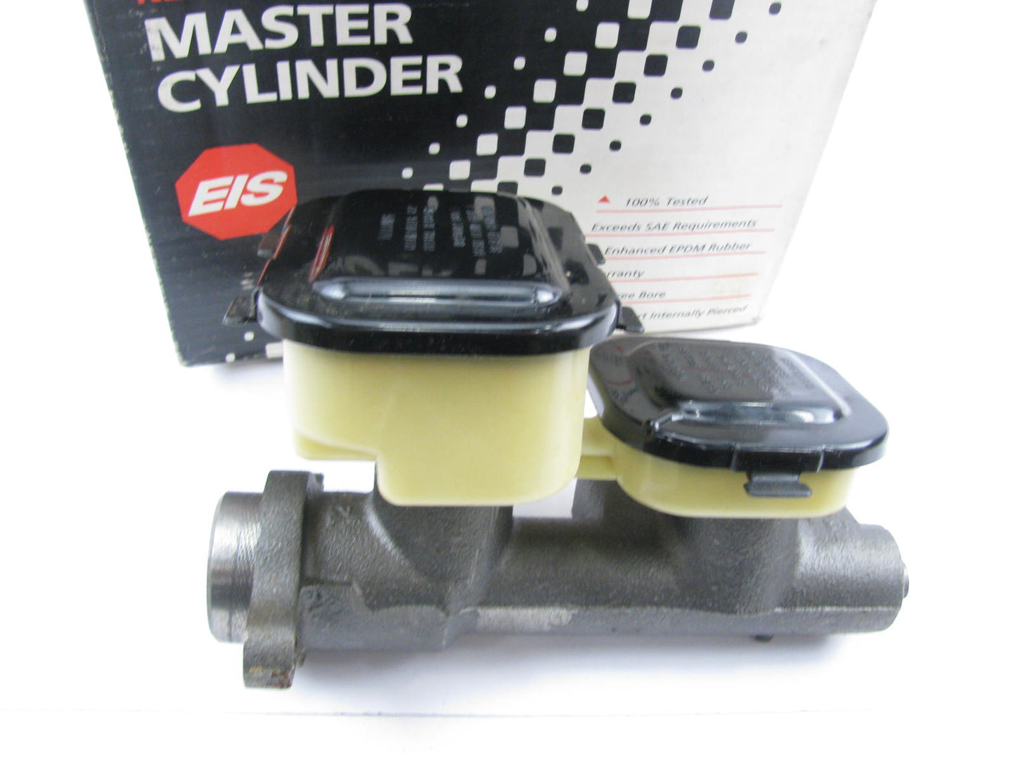 EIS E150038 Brake Master Cylinder