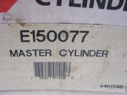 EIS E150077 Brake Master Cylinder W/ Reservoir