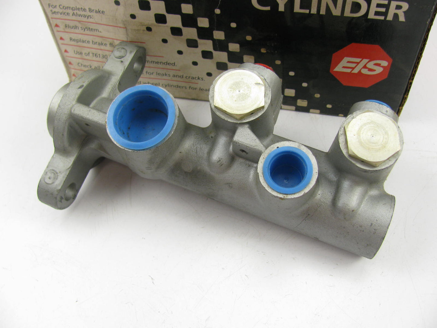 EIS E150090 Brake Master Cylinder Without Reservoir