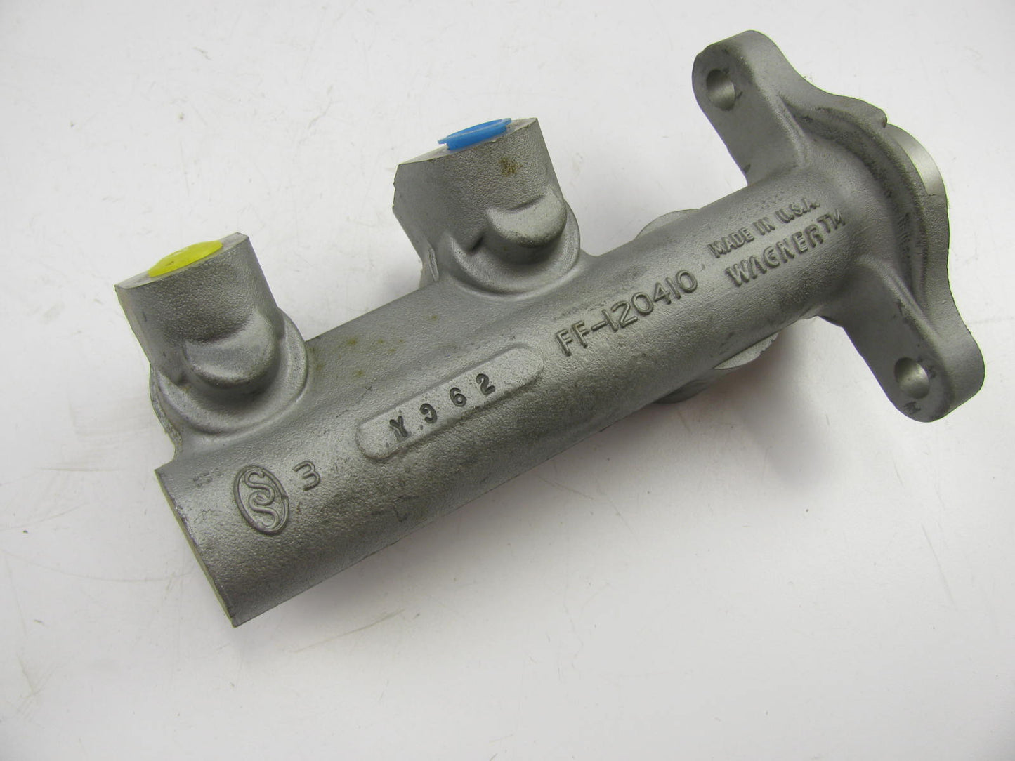 EIS E150090 Brake Master Cylinder Without Reservoir