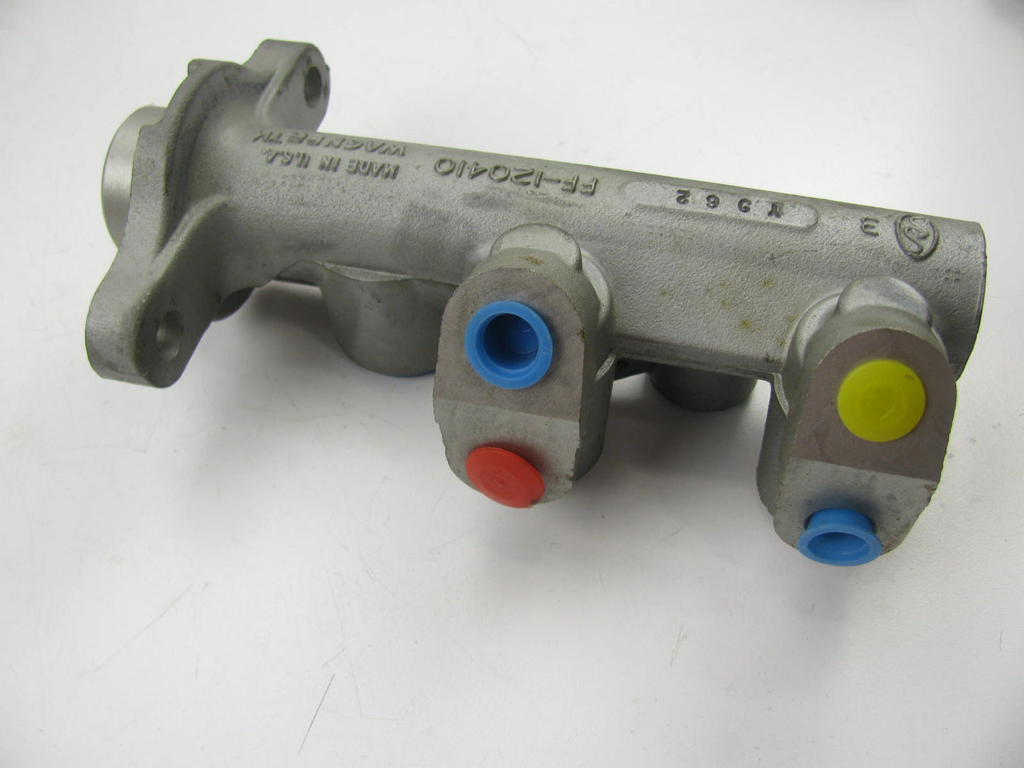EIS E150090 Brake Master Cylinder Without Reservoir