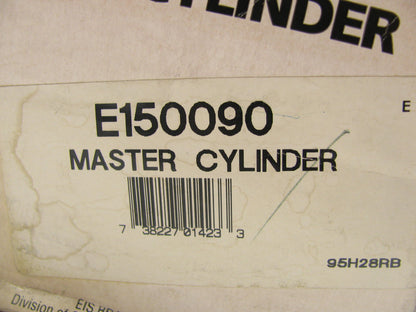 EIS E150090 Brake Master Cylinder Without Reservoir