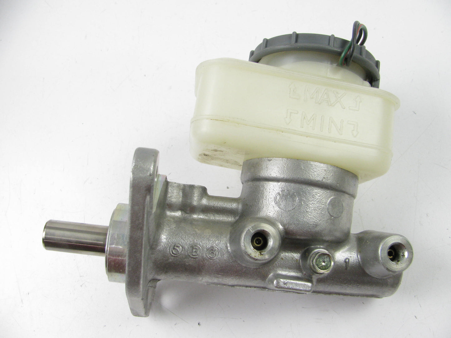 EIS E150108 NISSIN Brake Master Cylinder 1986-1988 Acura Legend - MADE IN JAPAN