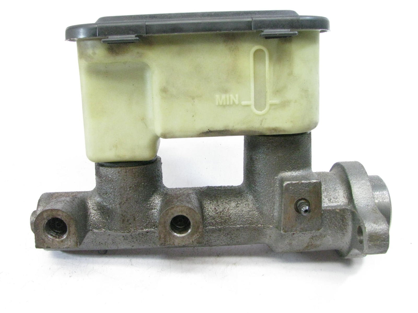 EIS E150123 Brake Master Cylinder