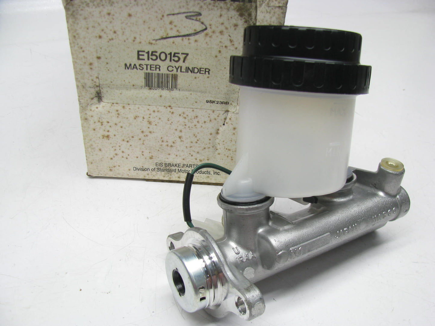 EIS E150157 NABCO Brake Master Cylinder For 1985-1987 Nissan Maxima