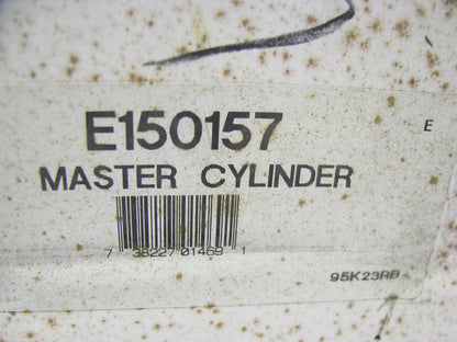 EIS E150157 NABCO Brake Master Cylinder For 1985-1987 Nissan Maxima