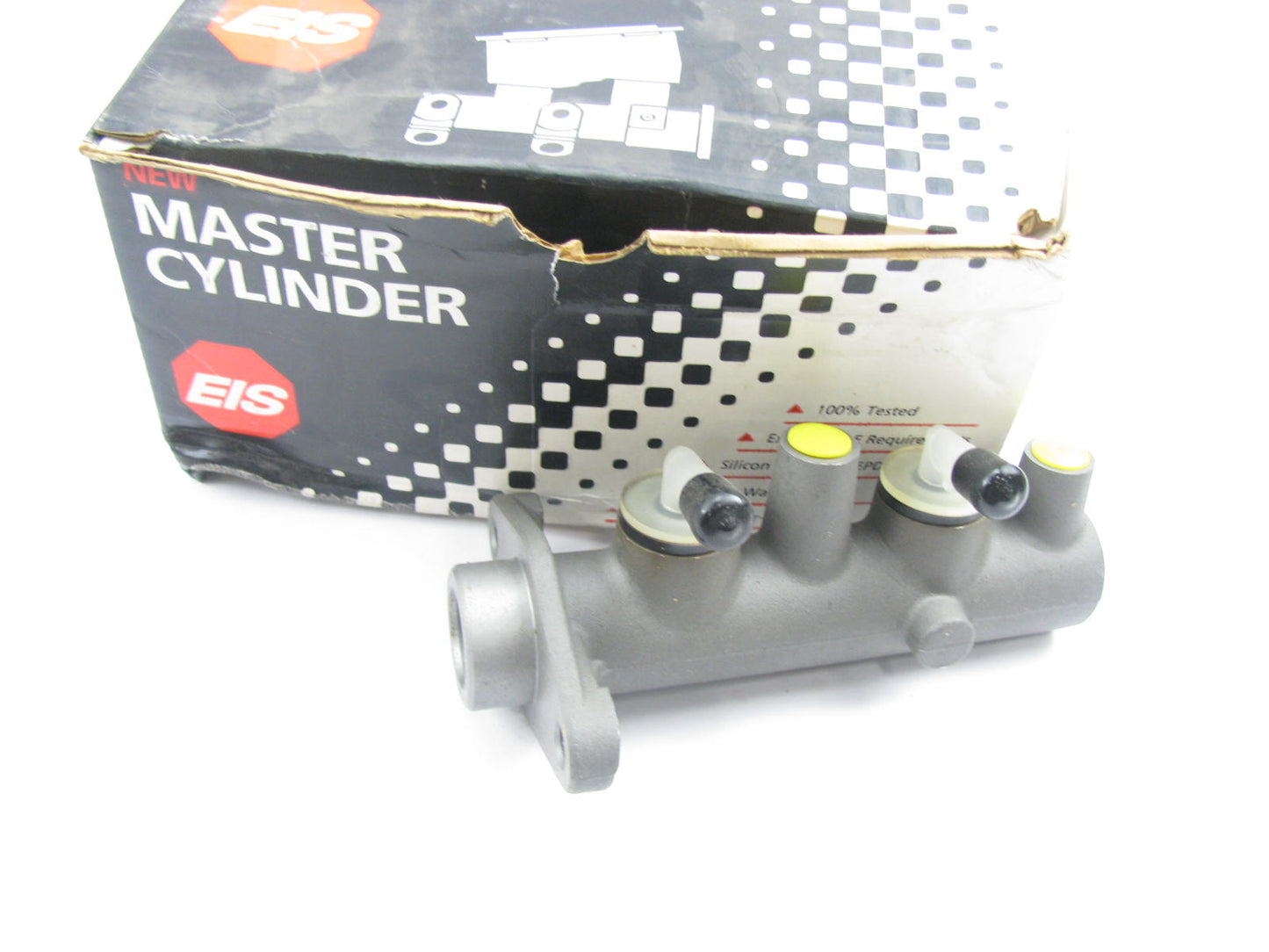 EIS E150248 Brake Master Cylinder