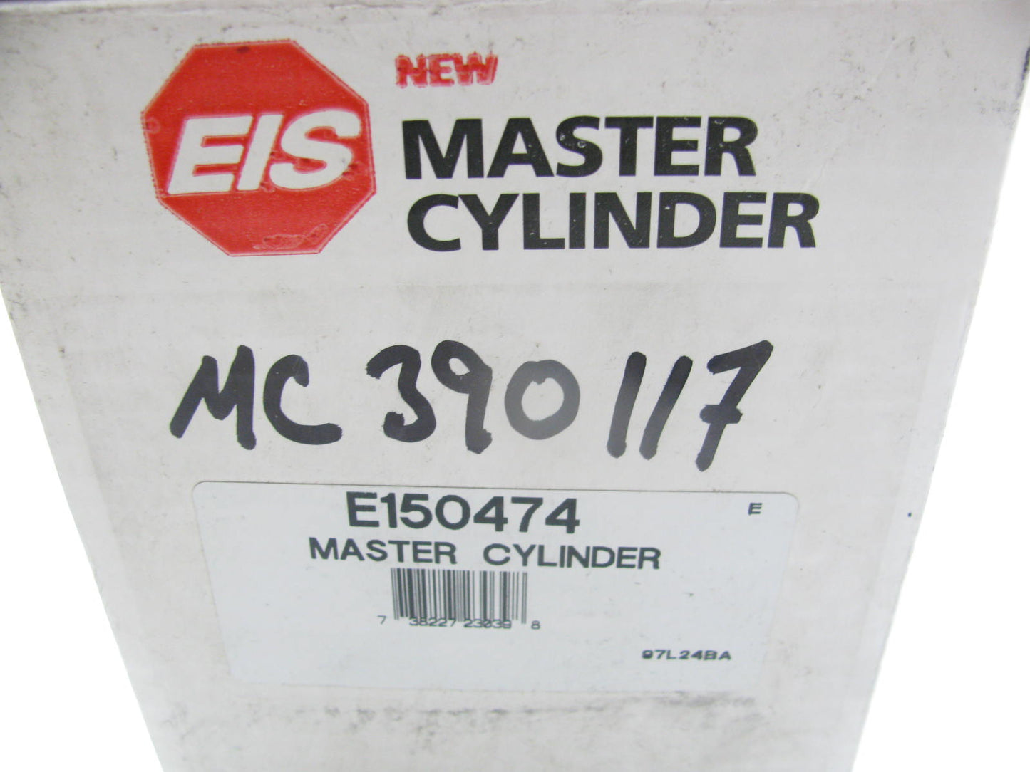 EIS E150474 Brake Master Cylinder For 1992 Ford E-250 Econoline, E-350 Econoline