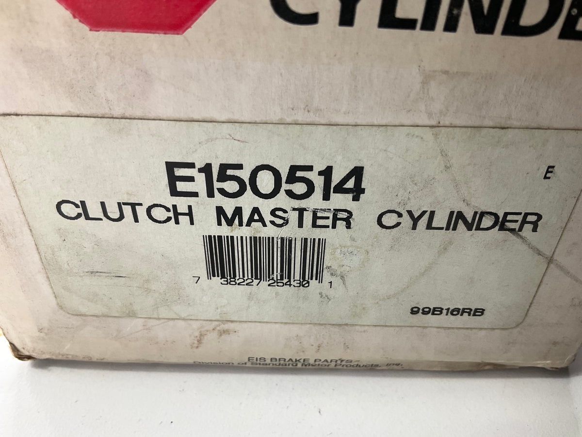 EIS E150514 Clutch Master Cylinder