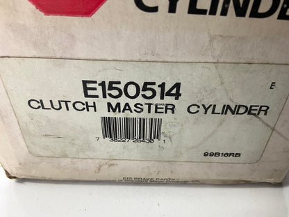 EIS E150514 Clutch Master Cylinder