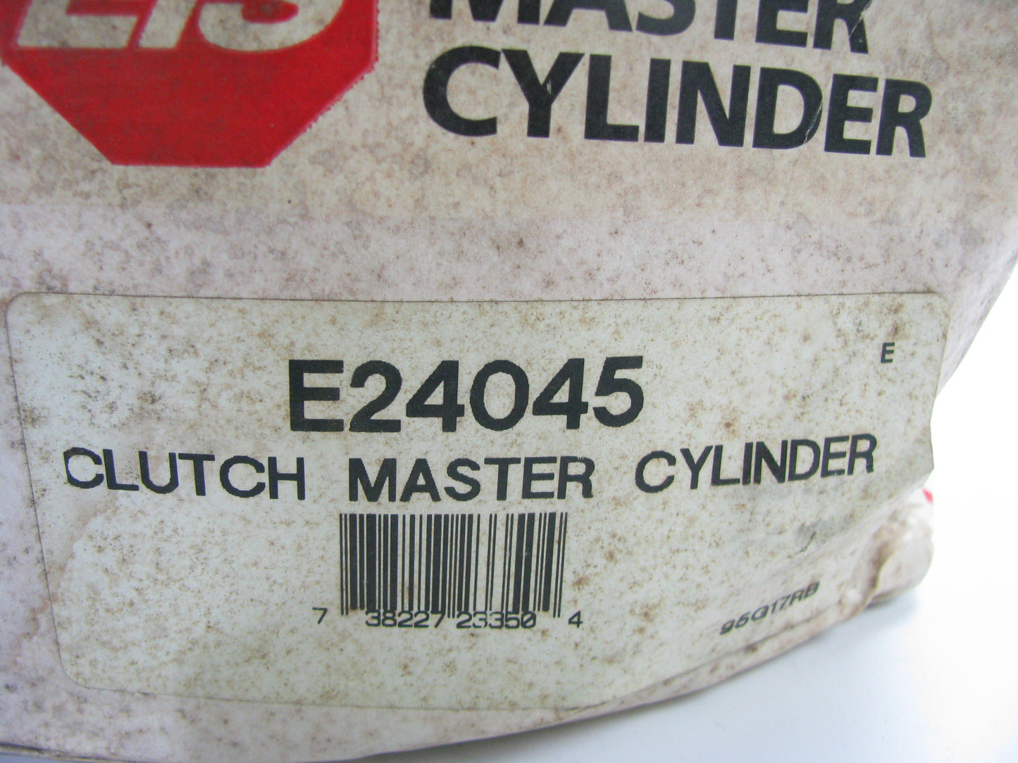 EIS E24045 Clutch Master Cylinder 1975-77 Ford P500 1968 P350 1976 P400