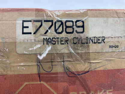 EIS E77089 Brake Master Cylinder