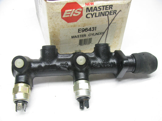 EIS E96431 Brake Master Cylinder For 1975-1978 Volkswagen Rabbit