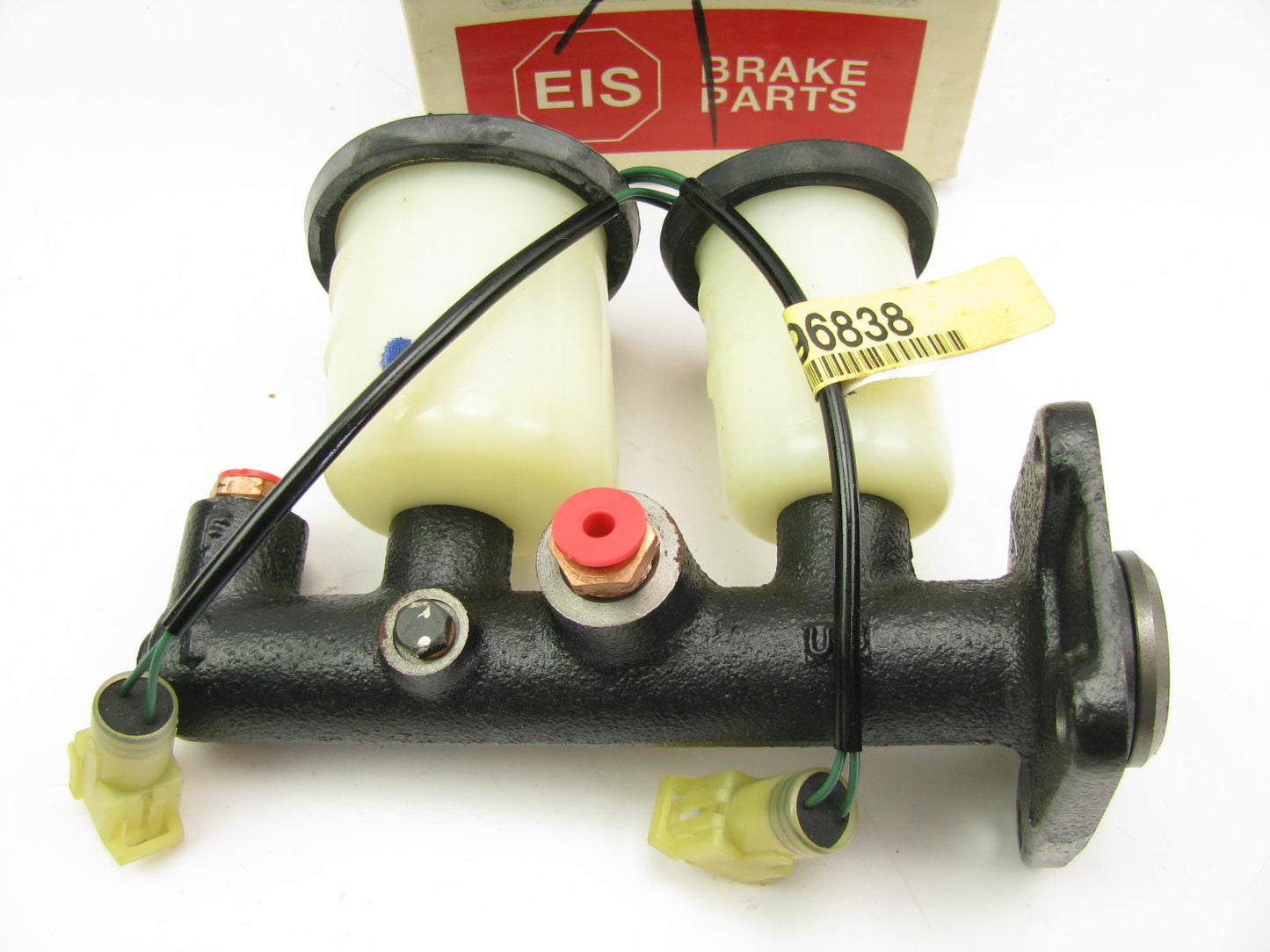EIS E96838 Brake Master Cylinder for 1978-1979 Toyota Celica