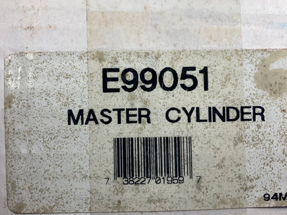 EIS E99051 Brake Master Cylinder 1967-1973 Volkswagen Fastback & Squareback