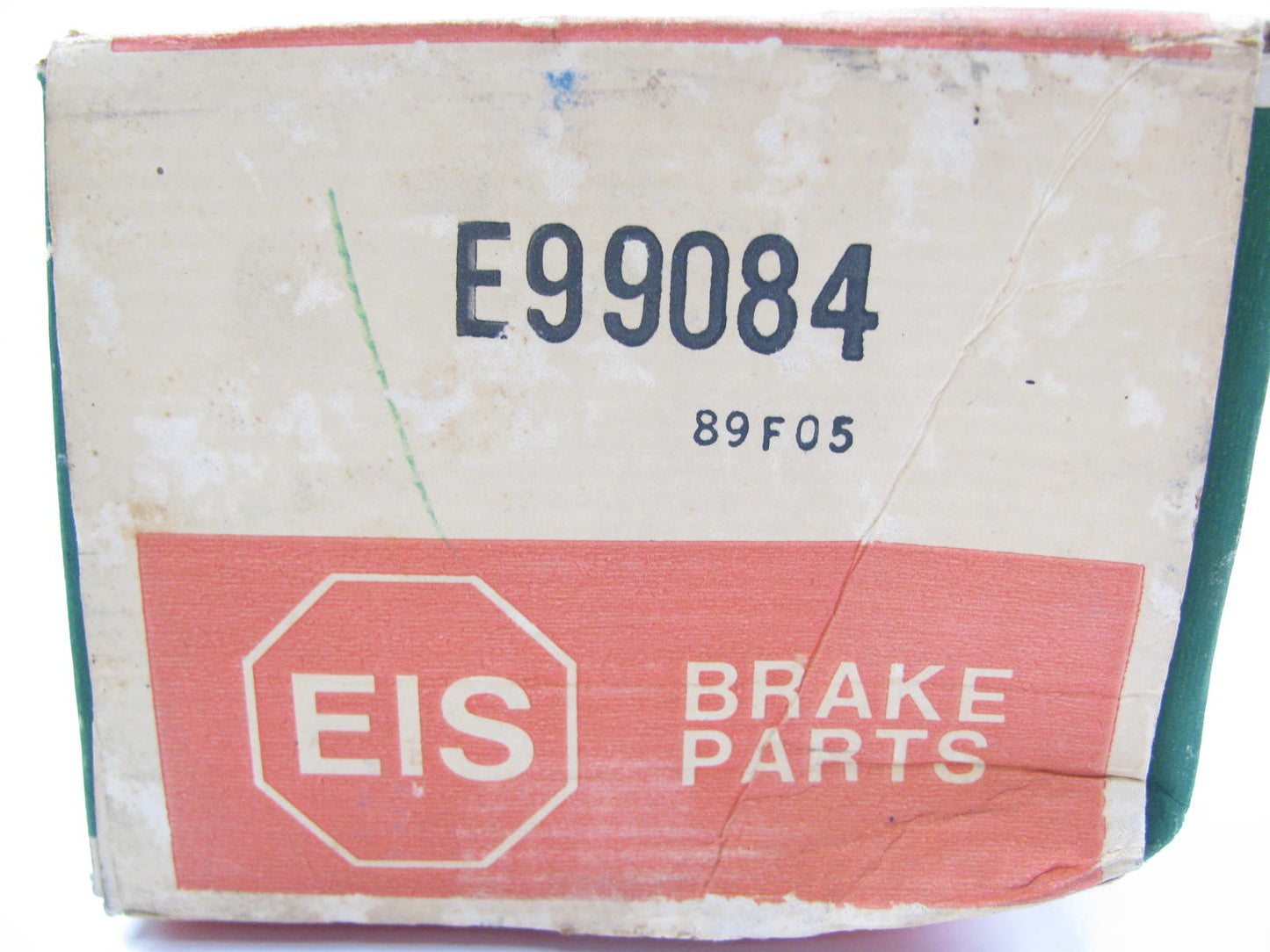 EIS E99084 Brake Master Cylinder