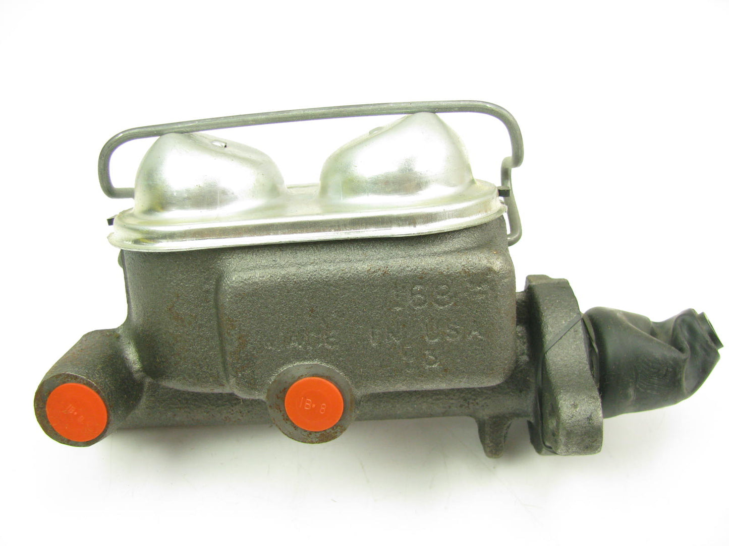 EIS E99383 Brake Master Cylinder Assembly With Reservoir