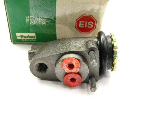 EIS EW100693 Front Upper Drum Brake Wheel Cylinder For 1977-1980 Ford Courier