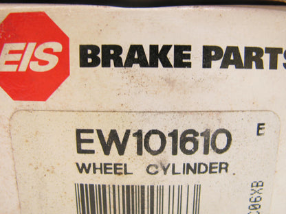 EIS EW101610 Drum Brake Wheel Cylinder - Rear Left / Right