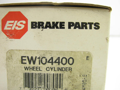 EIS EW104400 Drum Brake Wheel Cylinder - Rear Right