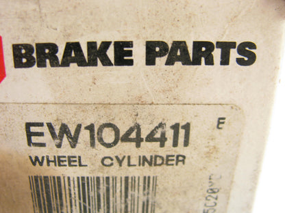 EIS EW104411 Rear Drum Brake Wheel Cylinder 1982-1985 Honda Accord 1983 Prelude