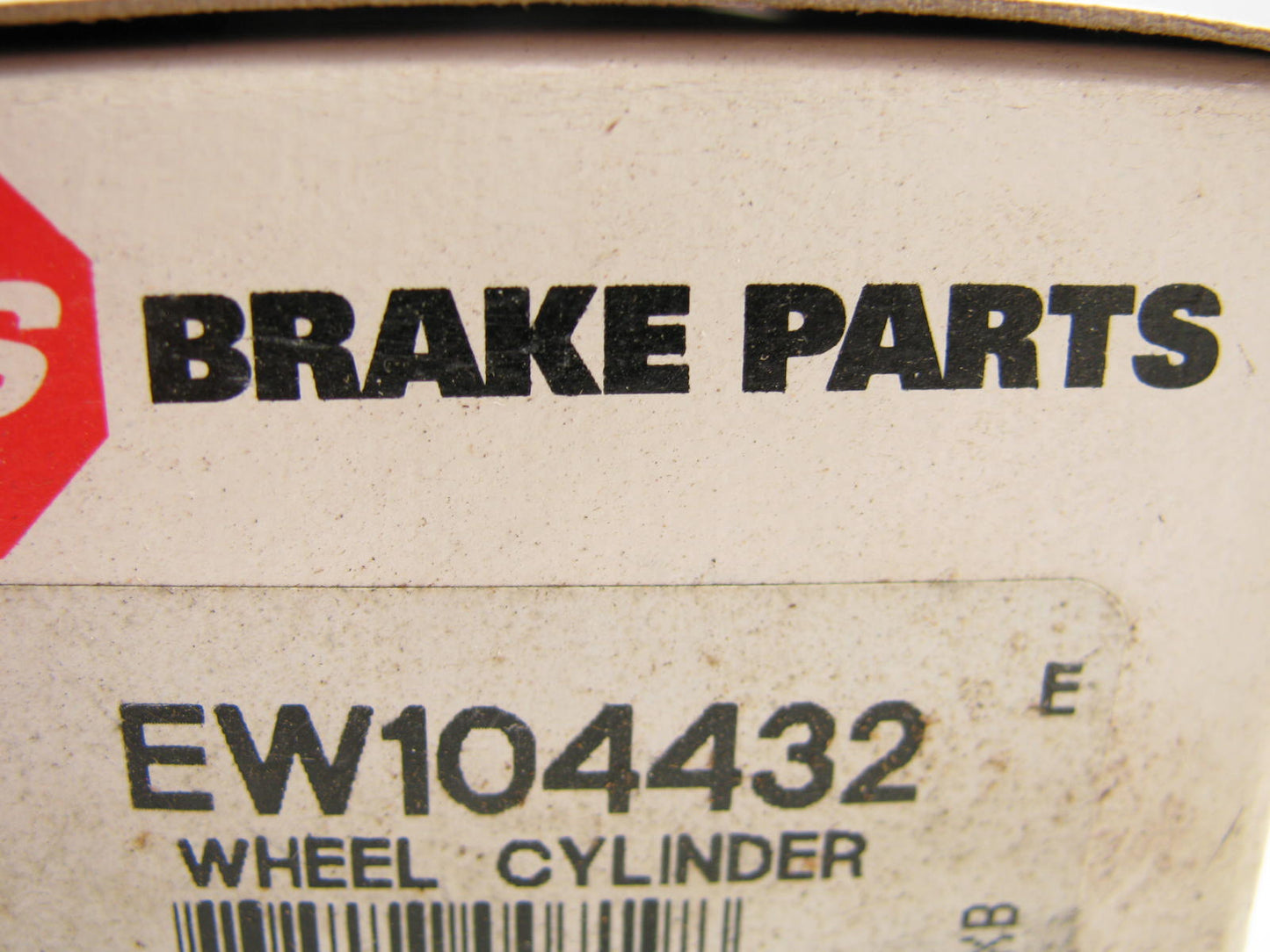 EIS EW104432 Rear Drum Brake Wheel Cylinder for 1982-1988 S10 S15