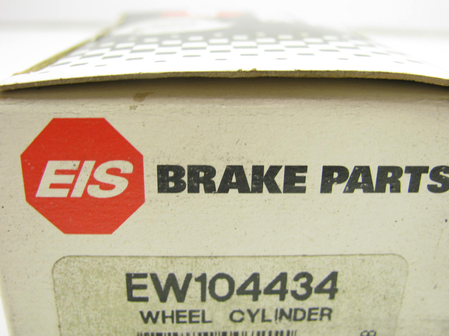 EIS EW104434 Drum Brake Wheel Cylinder - Rear