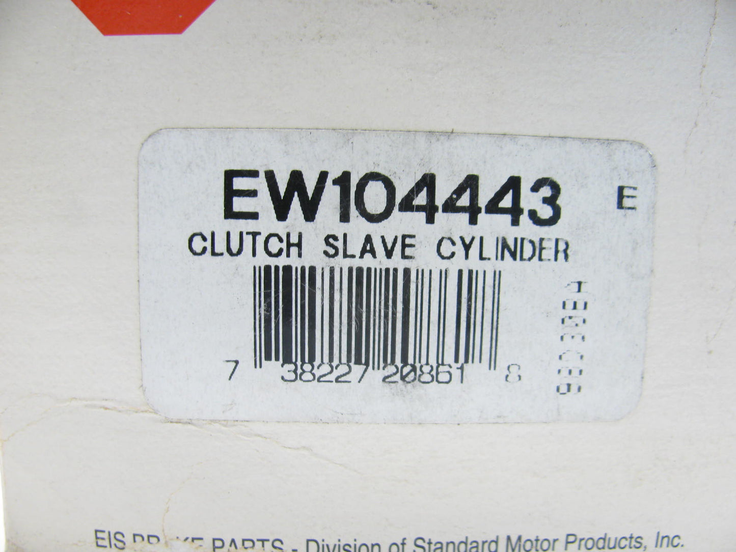 EIS EW104443 Clutch Slave Cylinder