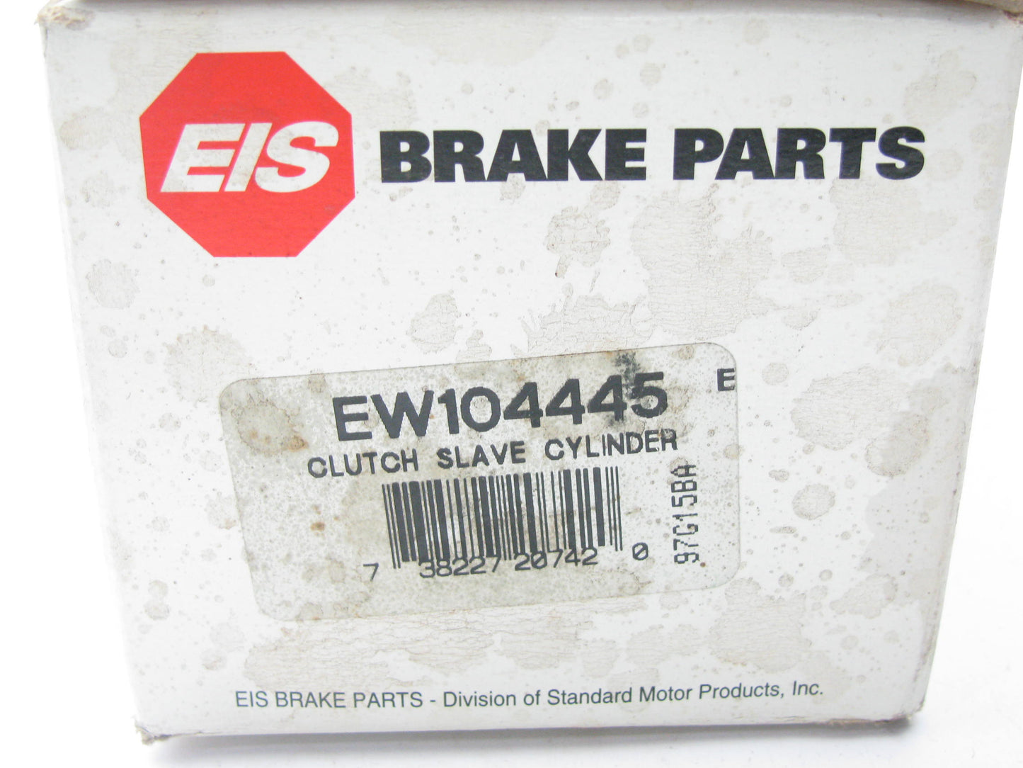 EIS EW104445 Clutch Slave Cylinder For 1984-1985 Chevrolet S10, S10 Blazer