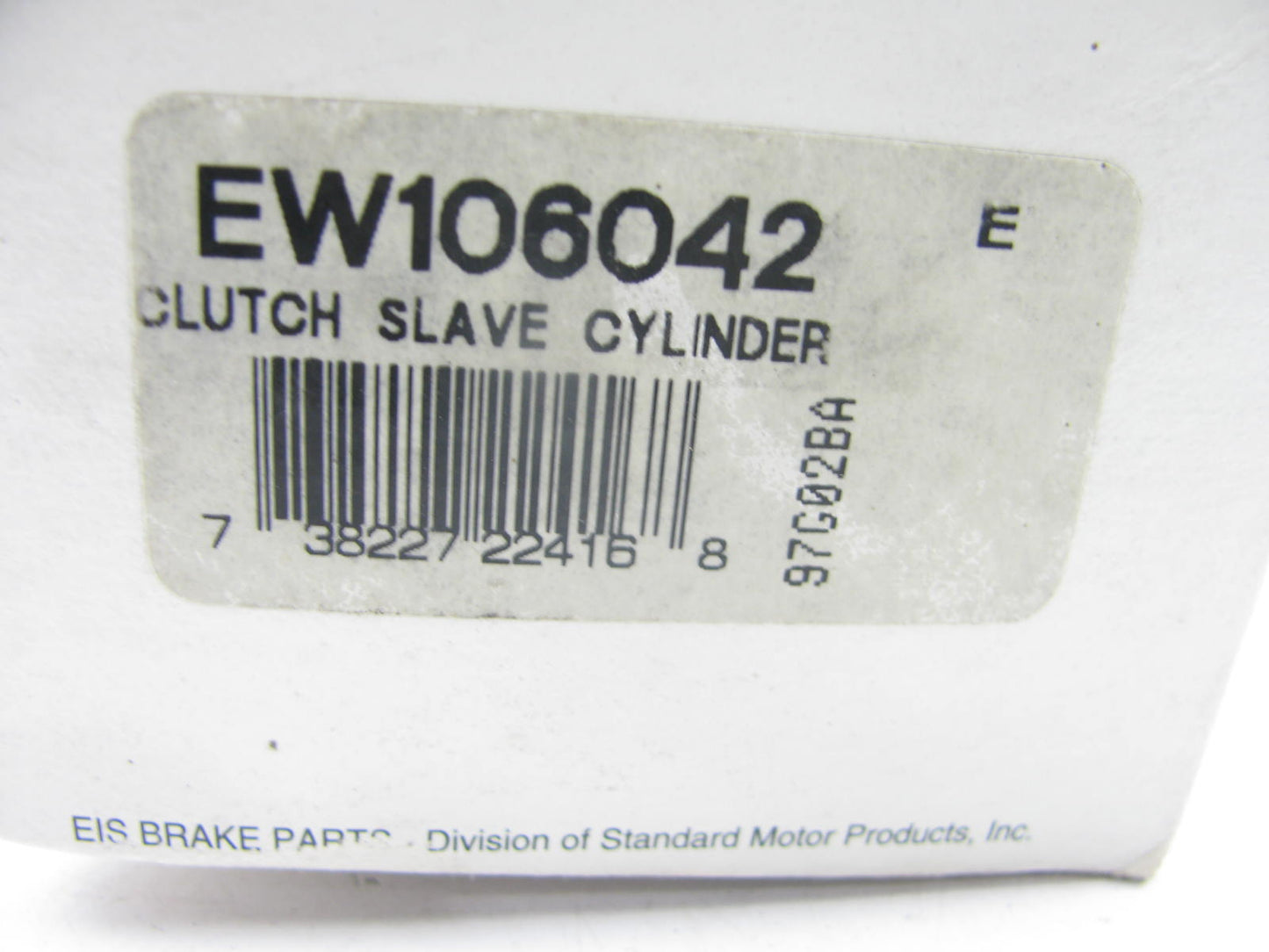 EIS EW106042 Clutch Slave Cylinder
