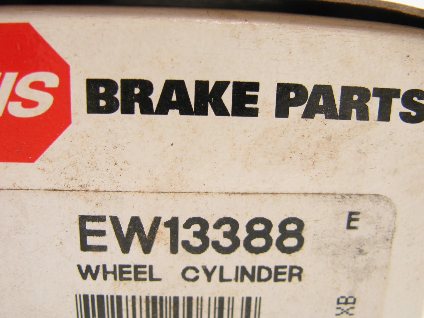 EIS EW13388 Drum Brake Wheel Cylinder - Rear RIght