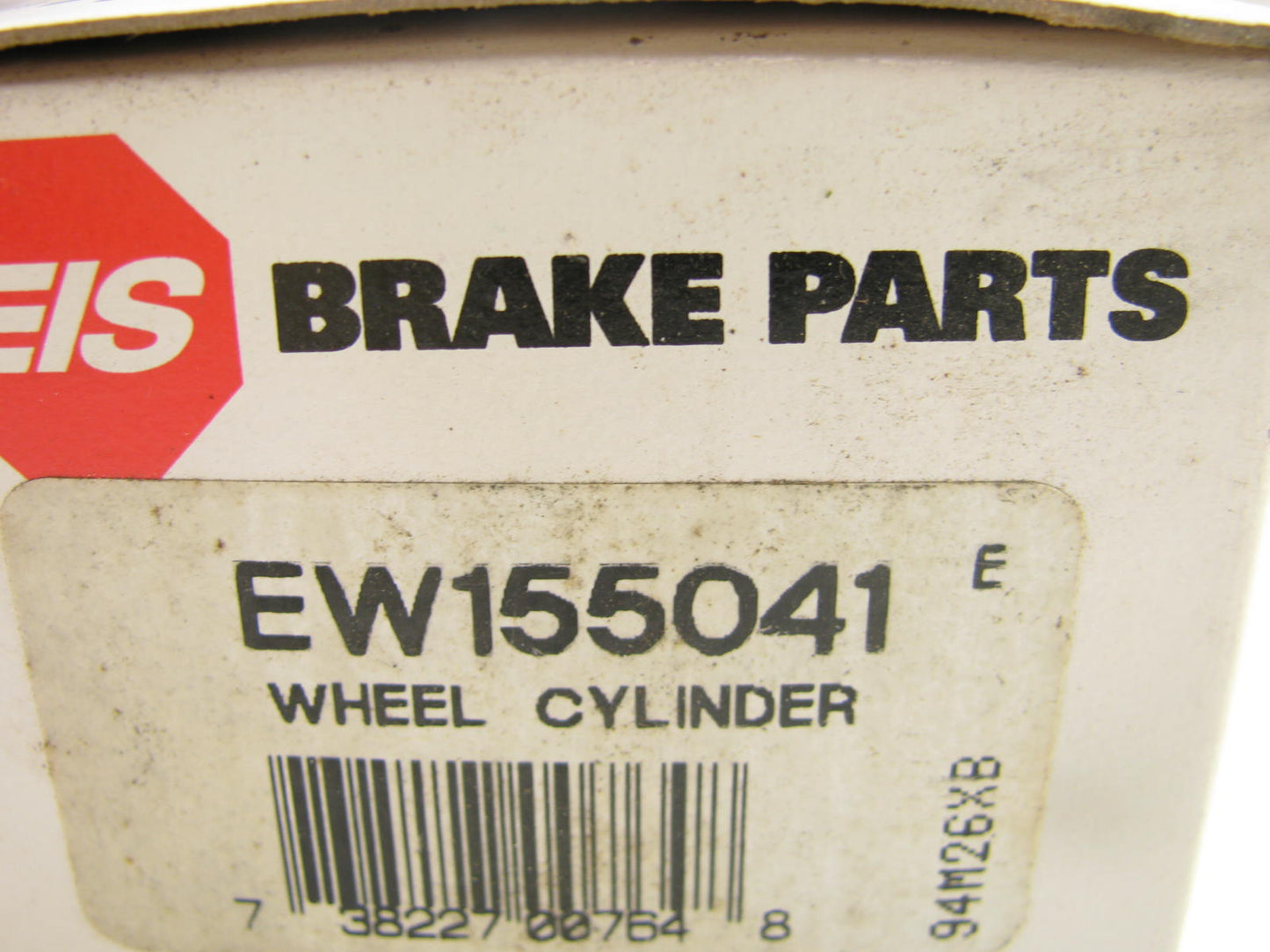 EIS EW155041 Drum Brake Wheel Cylinder - Rear Left / Right