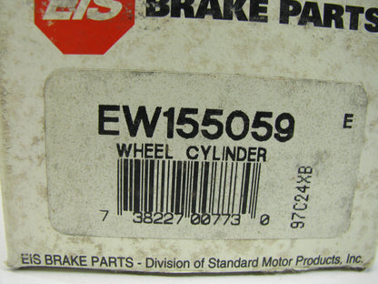 EIS EW155059 Drum Brake Wheel Cylinder - Rear Left / Right