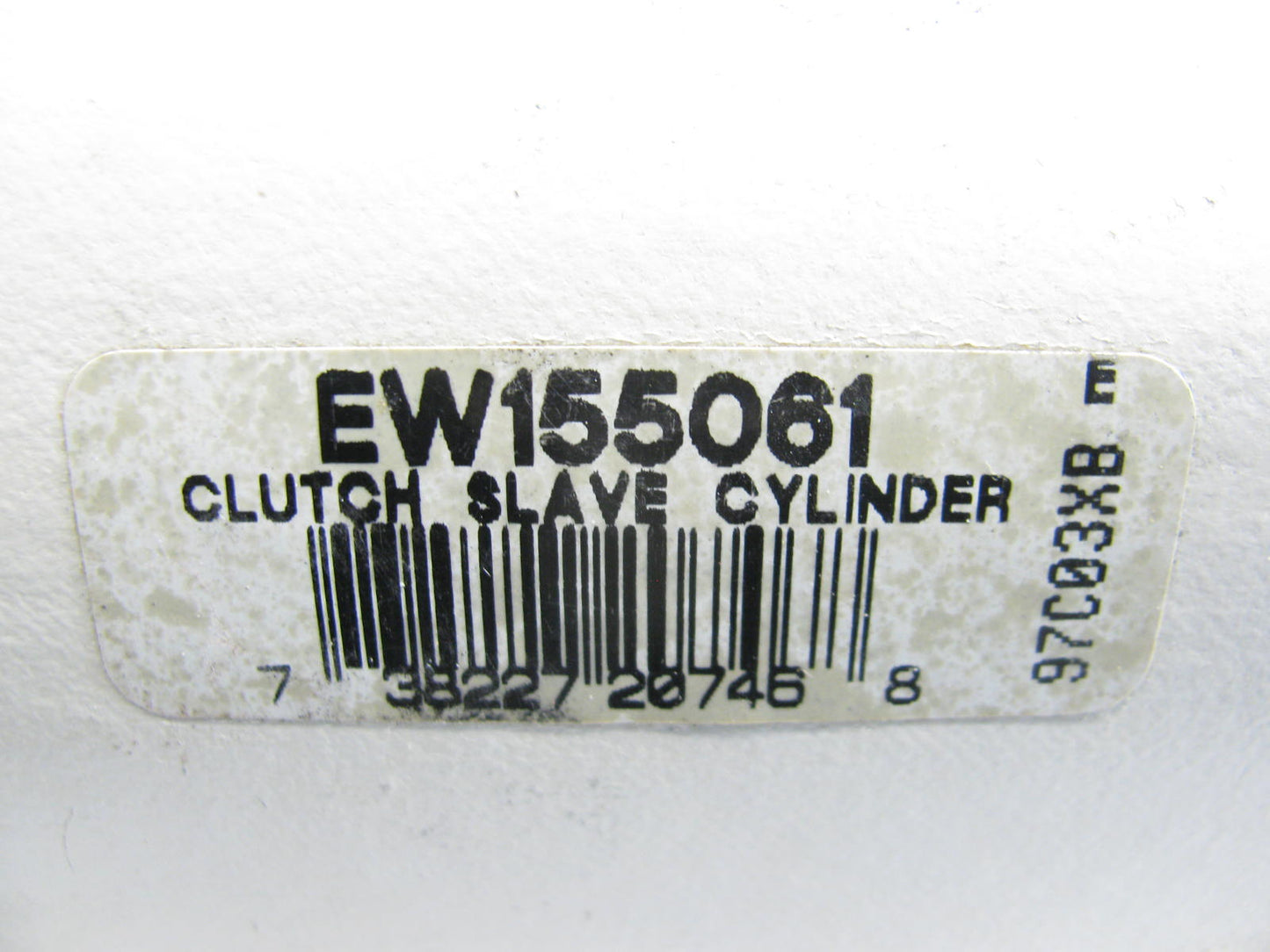 EIS EW155061 Clutch Slave Cylinder For 1983-1984 Ford Ranger 1984 Bronco II